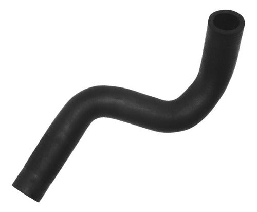 CAU-5776 - MANGUERA MOLDEADA DE PASO MANGUERA MOLDEADA DE PASO BORA 1.9L TDI 08-10  TUBO A INTERC