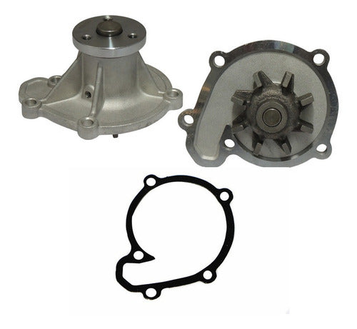 B-1680 - (P-1680) MICRA 1.4L 05/11