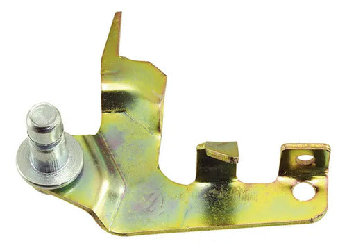 HO-149B - PALANCA DE AJUSTE DE FRENO DE TAMBOR TRASERO DERECHO PARA NISSAN TSURU 1989-1991