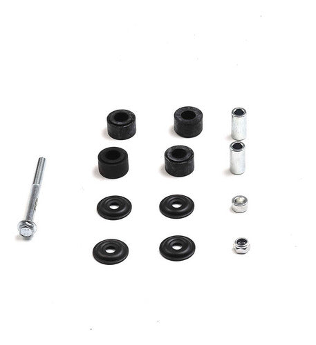 SD-2109018 - TORNILLO ESTABILIZADOR - TORNILLO ESTABILIZADOR - ACURA CL 1997-1999 - HONDA ACCORD 1994-1997 [DELANTERO] - ISUZU OASIS 1996-1999