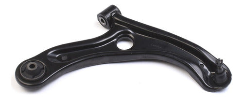 SD-1509076 - HORQUILLA DE SUSPENSION <BR> HORQUILLA INFERIOR DERECHA <br> HONDA CITY 2014-2020 <br> HONDA FIT 2015-2019