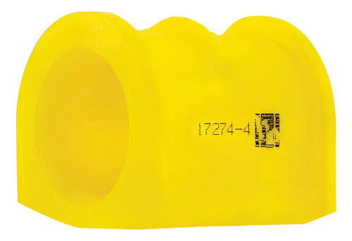 HO-54613ZL10A - COJINETE DE BARRA ESTABILIZADORA DE SUSPENSIÓN DELANTERO DERECHO PARA NISSAN PATHFINDER 2005-2013
