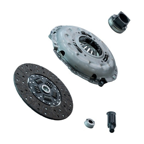 TE312900 - KIT DE CLUTCH <BR> KIT DE EMBRAGUE FORD F150 <BR> F250/F350 SUPER DUTY (10-16)