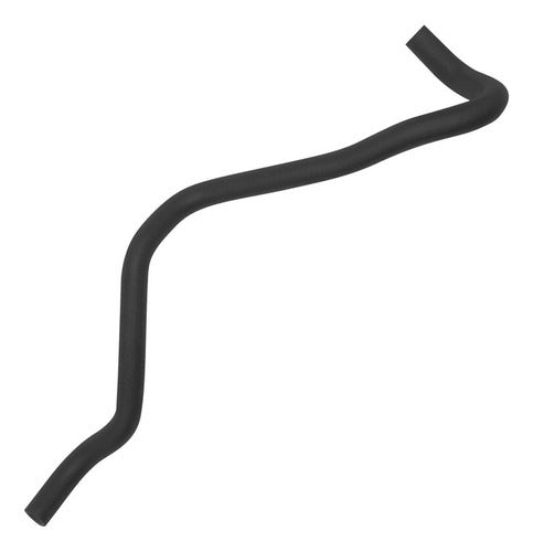 CAU-6772 - MANGUERA MOLDEADA DE PASO MANGUERA MOLDEADA DE PASO NISSAN  APRIO 1.6L 16V 08-10  DEP A BOM