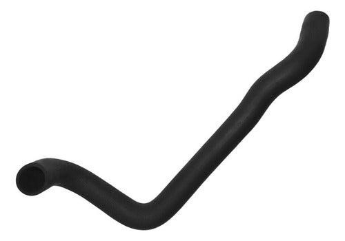 CAU-6749 - MANGUERA MOLDEADA INFERIOR <BR> MANGUERA MOLDEADA INFERIOR <BR> RENAULT  MEGANE II 1.6L 08-10
