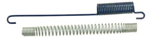 HO-JR1329 - KIT DE RESORTE DE AJUSTE DE FRENO DE TAMBOR TRASERO DERECHO PARA FORD F-150 1997-2001