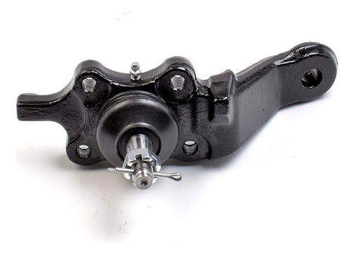 SD-1025002IT - ROTULA - ROTULA INFERIOR DERECHA - TOYOTA 4-RUNNER 1996-2002 - TOYOTA 4-RUNNER 4X4 1996-2002 - TOYOTA PICKUP 4X4 1996-2002 - TOYOTA SEQUOIA 2001-2002 - TOYOTA TUNDRA 2000-2002