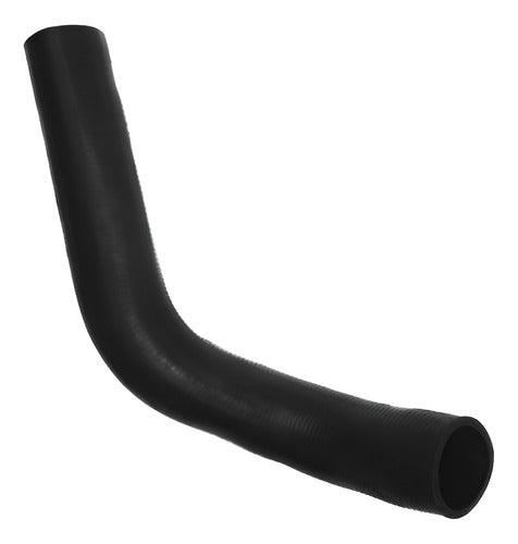 CAU-3541 - MANGUERA MOLDEADA INFERIOR <BR> MANGUERA MOLDEADA INFERIOR <BR> CHEVROLET MALIBU 5.3L 66-67