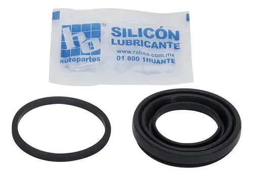 HO-R2410 - KIT DE SELLO DEL PISTÓN DEL CALIPER DE FRENO DE DISCO  PARA MAZDA MPV 2004-2006