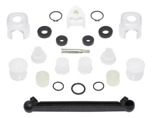 HO-808J - VARILLA DE CAMBIO DE TRANSMISIÓN MANUAL  PARA CHEVROLET AVEO 2010-2015