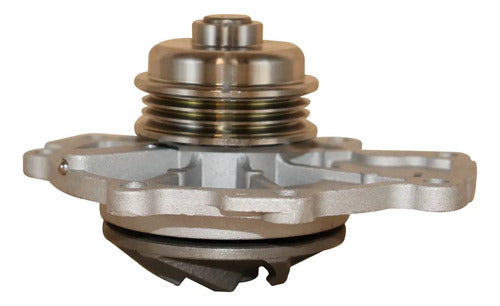CAU-BA1252 - BOMBA DE AGUA PARA FORD CONTOUR V6 2.5L GASOLINA 1995-2000
