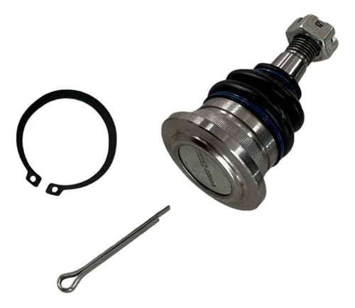 SD-1025015IT - ROTULA <BR> TOYOTA HILUX 4X2 2006-2020 <BR> TOYOTA HILUX 4X4 2006-2020