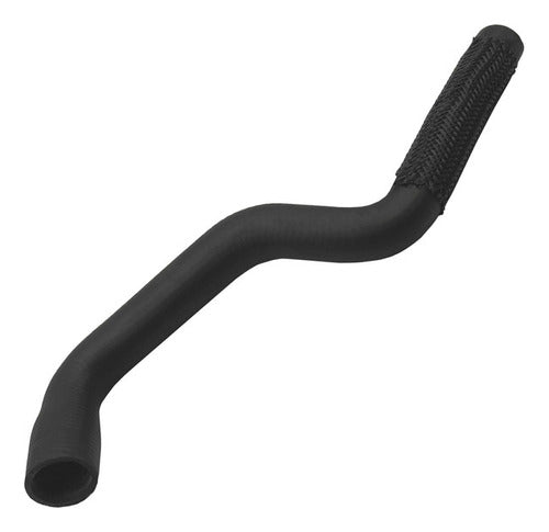 CAU-11177 - MANGUERA MOLDEADA CALEFACCION <BR> MANGUERA MOLDEADA CALEFACCION <BR> FIESTA 1.6L 11/17