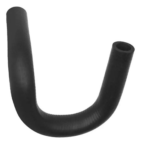 CAU-3421 - MANGUERA MOLDEADA CALEFACCION - MANGUERA MOLDEADA CALEFACCION - DODGE CARAVAN 2.5L 1992-1995 - DODGE GRAND CARAVAN 3.3L 2008-2009 - DODGE GRAND CARAVAN 3.8L 2008-2009