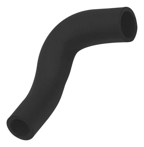 CAU-11170 - MANGUERA MOLDEADA DE PASO MANGUERA MOLDEADA DE PASO BORA 2.0L 06-08  TUBO A REPARTIDOR