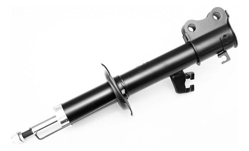 SD-7000429 - AMORTIGUADOR GAS DELANTERO DERECHO NISSAN MARCH 2011-2022 NO USA TORNILLO ESTABILIZADOR