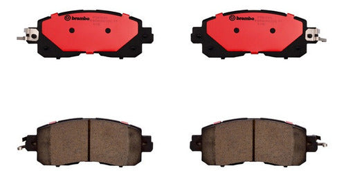 BRE-P56104N - (D1650 8878)(R.D.)(CE) ALTIMA ADVANCE 2013/2018 ALTIMA SENSE 2013/2018 ALTIMA EXCLUSIVE 2013/2017