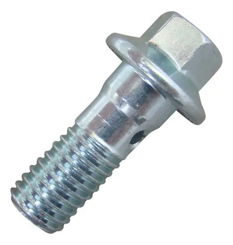 HO-273F - PERNO BANJO HIDRÁULICO DEL FRENO  PARA DODGE AVENGER 2009-2012