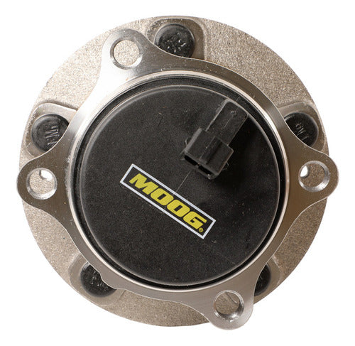 BCA-512326 - MAZA <BR> MAZA TRASERA IZQUIERDA DERECHA <BR> HYUNDAI SANTA FE 07-13 <BR> VERACRUZ 07-12 <BR> KIA SORENTO 11-14