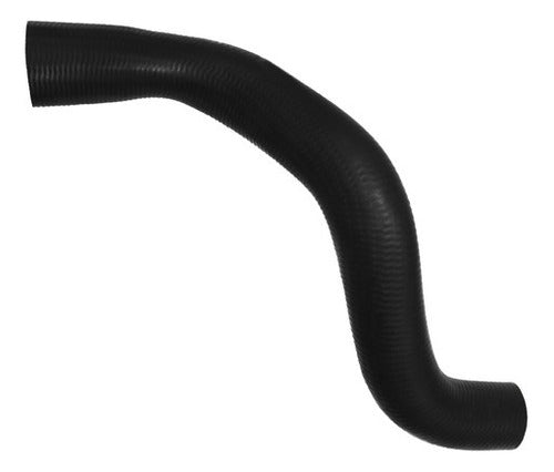 CAU-4972 - MANGUERA MOLDEADA INFERIOR MANGUERA MOLDEADA INFERIOR BUICK REGAL 3.8L 90-95