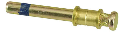 HO-537 - PERNO Y KIT DE COJINETE DE BISAGRA DE PUERTA DELANTERO IZQUIERDO PARA TOYOTA PICKUP 1977-1982