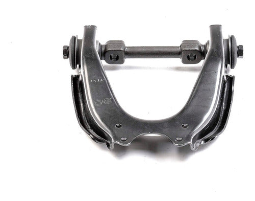 SD-1525007 - HORQUILLA DE SUSPENSION <BR> HORQUILLA SUPERIOR <br> TOYOTA HILUX 4X2 2004-2005 <br> TOYOTA PICKUP 1989-1994 [CON BUJES]