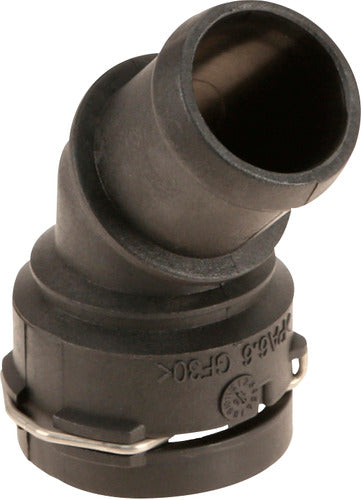 CAU-11622 - CONECTORES CONECTORES VOLKSWAGEN JETTA A4 2.0L 99-10 CONECTOR RADIADOR