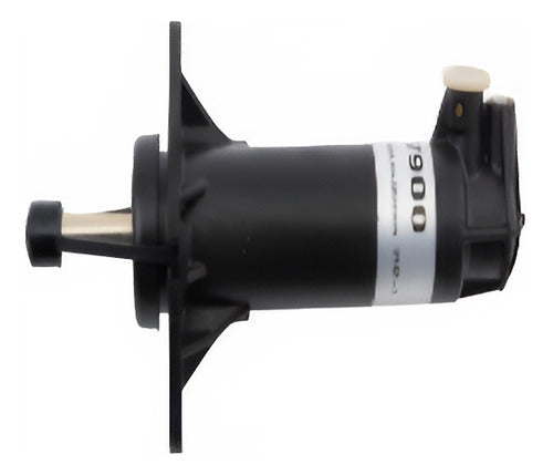 LK-512009710 - CILINDRO DE CLUTCH INFERIOR - DODGE D250 1992 (V8 5.9L) - DODGE D350 1988-1990 (V8 5.9L) - DODGE RAMCHARGER 1985-1993 (V8 5.2L) - D100 D150 D200 D250 D300 D350 RAMCHARGER 85/91