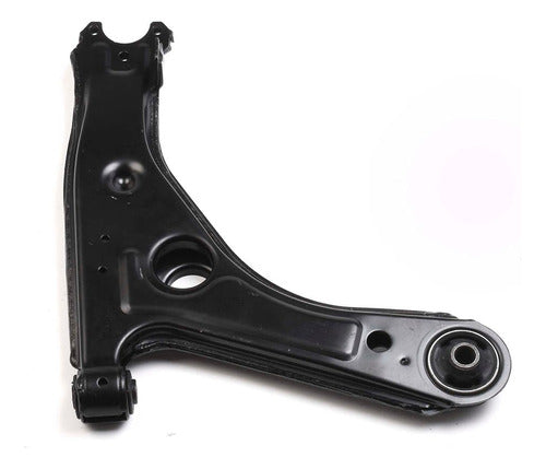 SD-1H0-407-153 - HORQUILLA DE SUSPENSION - HORQUILLA DE SUSPENSION - VOLKSWAGEN GOLF III 1993-1999 L GTI Y VR6 - VOLKSWAGEN JETTA III 1993-1999 L GTI Y VR6 - VOLKSWAGEN PASSAT 1994-1996 L