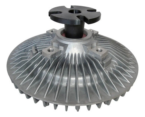 4KAR-2737 - FAN CLUTCH PARA JEEP CHEROKEE L4 2.5L REV 1994-2000
