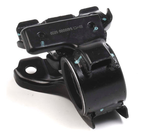 SD-1409069 - BUJE DE SUSPENSION <BR> BUJE INFERIOR GRANDE CON SOPORTE IZQUIERDO <BR> HONDA CRV 2007-2015