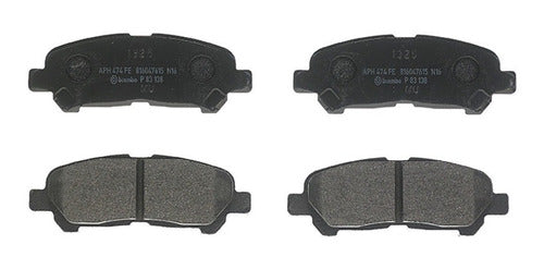 BRE-P83138 - (D1325-8437)(R.D.)(LM) HIGHLANDER BASE 2008/2013 HIGHLANDER BASE PREMIUM 2008/2013 HIGHLANDER HYBRID