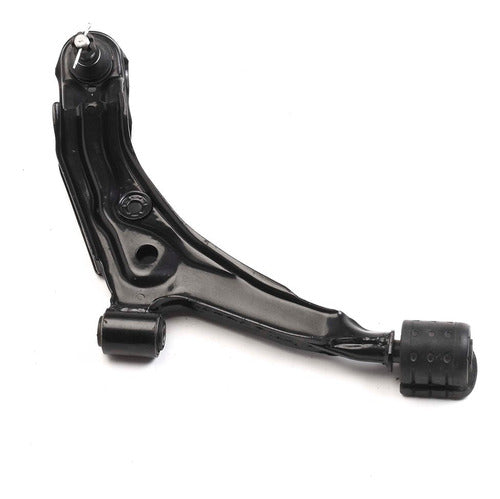 SD-54500-F4300 - HORQUILLA DE SUSPENSION <BR> HORQUILLA INFERIOR DERECHA <BR> NISSAN LUCINO 1996-2000 <BR> NISSAN SENTRA 1996-2000