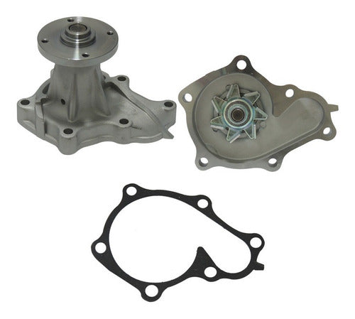 B-2256 - NISSAN MAXIMA 3.0 V6 2960CC SOHC 1992-1994