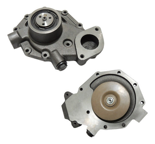 B-5980 - JOHN DEERE A6.372.4 4.5 POWERTECH DIESEL