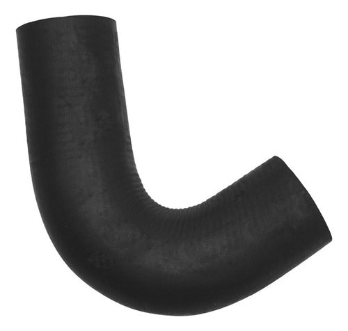 CAU-3083 - MANGUERA MOLDEADA DE PASO <BR> MANGUERA MOLDEADA DE PASO <BR> NISSAN  ALTIMA 2.4L 93-01 PASO