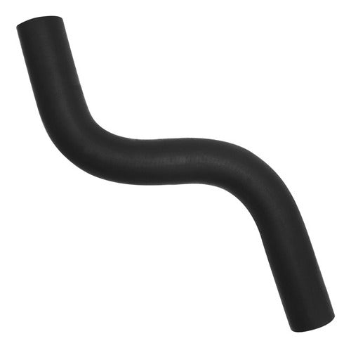 CAU-7816 - MANGUERA MOLDEADA SUPERIOR <BR> MANGUERA MOLDEADA SUPERIOR <BR> VERNA 1.5L 04-06 RAD SUP