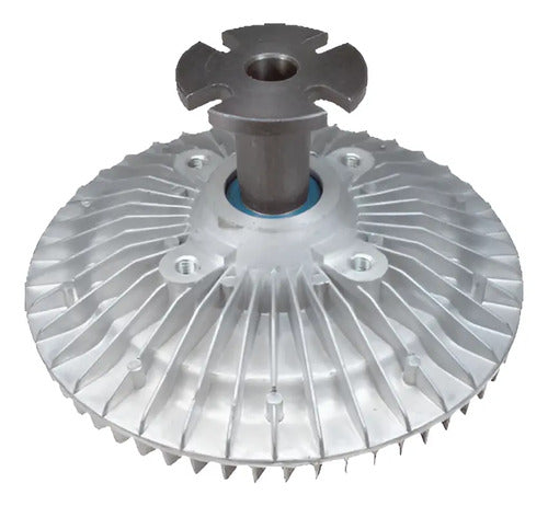 4KAR-2731 - FAN CLUTCH PARA CADILLAC DEVILLE V8 4.1L STD 1980-1982
