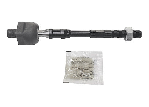 CTR-CR0481 - BIELETA DE DIRECCION <BR> BIELETA DE DIRECCION <BR> ALTIMA 2.5L 2007-2012