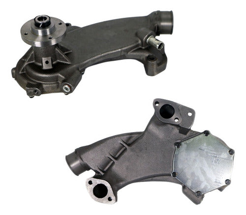 B-5094 - CHEVROLET KODIAK 454 7.4 L4 1999-2003 DIESEL