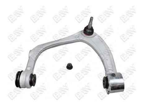 BAW-CM1355 - HORQUILLA DE SUSPENSION - HORQUILLA DELANTERO SUPERIOR L - CHEVROLET SILVERADO 1500 2019-2020 - CHEVROLET CHEYENNE 2019-2020 - GMC SIERRA 1500 2019-2020 -