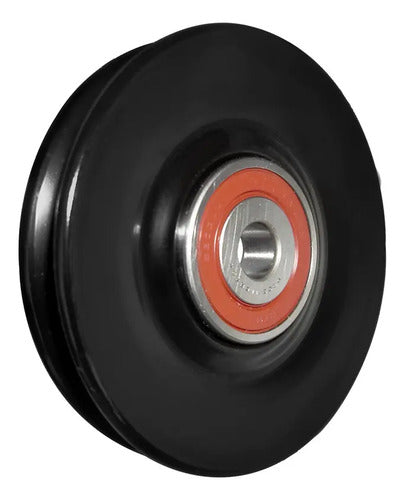 4KAR-050 - POLEA LOCA ACCESORIOS PARA CHRYSLER 400 L4 2.2L 1982-1983