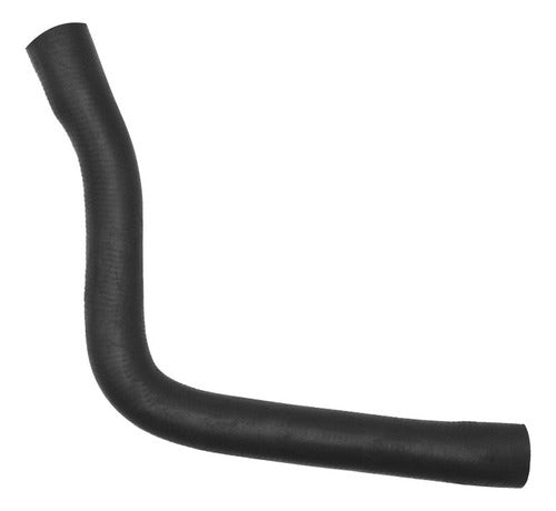 CAU-3483 - MANGUERA MOLDEADA SUPERIOR <BR> MANGUERA MOLDEADA SUPERIOR <BR> BEETLE 1.9L 00/06 <BR> BEETLE 2.0L 98/06