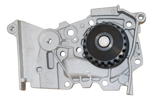 CAU-BA1215 - BOMBA DE AGUA PARA NISSAN APRIO L4 1.6L GASOLINA 2008-2010