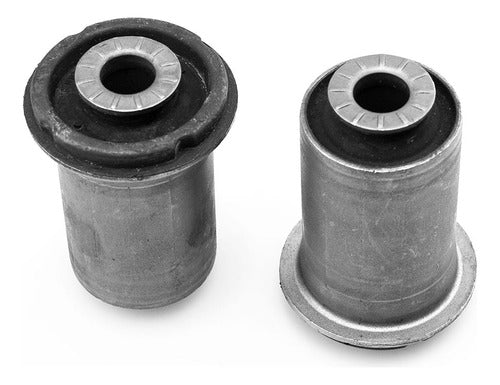 SD-1406042 - BUJE DE SUSPENSION - (2 PZA) BUJE INFERIOR - CHRYSLER RAM 2500 4X2 Y 4X4 (SUSPENSION INDEPENDIENTE) 2006-2014 - CHRYSLER RAM 3500 4X2 Y 4X4 (SUSPENSION INDEPENDIENTE) 2006-2014