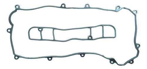 VSX-5340234 - EMPAQUE DE TAPA PUNTERIAS - MAZDA 3 L4 2.3 L. MZR 16 V. DOHC 2007-2013 - MAZDA CX-7 L4 2.3 L. MZR 16 V. DOHC 2007-2012 - MAZDA 6 L4 2.3 L. MZR 16 V. DOHC 2006-2007