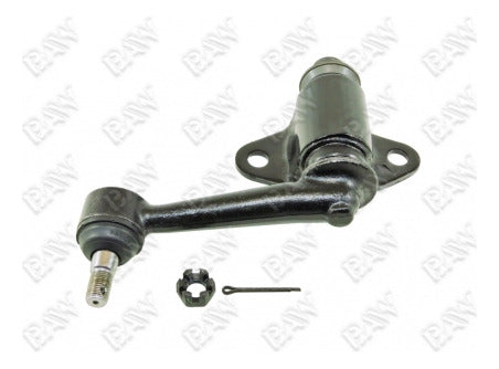 BAW-IM075 - BRAZO AUXILIAR <BR> BRAZO AUXILIAR <BR> MAZDA B2200 1987-1993 <BR> MAZDA B2600 1987-1993