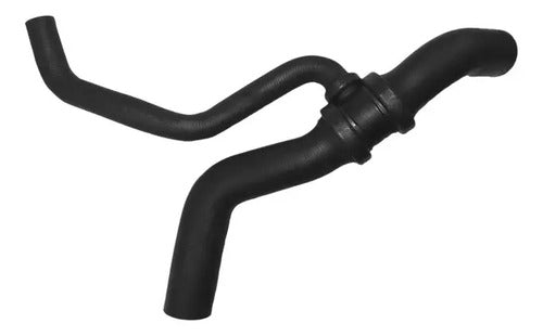 CAU-13484 - MANGUERA MOLDEADA INFERIOR MANGUERA MOLDEADA INFERIOR SUBURBAN 2500 8.1L 01-06 RAD INF