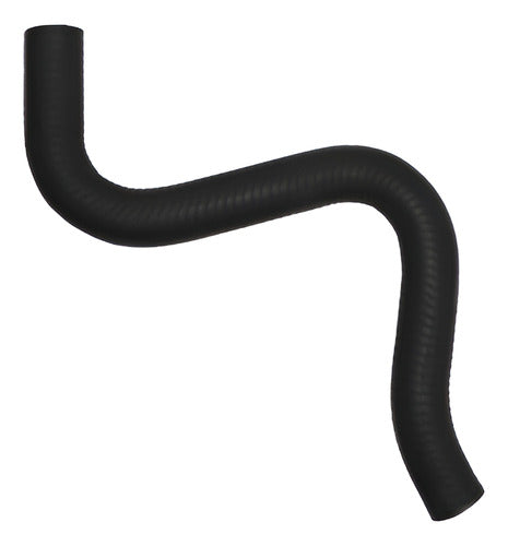 CAU-19032 - MANGUERA MOLDEADA INFERIOR - MANGUERA MOLDEADA INFERIOR - KIA SORENTO 3.3L 2014-2015 - KIA SOUL 1.6L 2010 - NISSAN SENTRA B16 2.0L 2007-2012 - OLDSMOBILE AURORA 3.5L 2