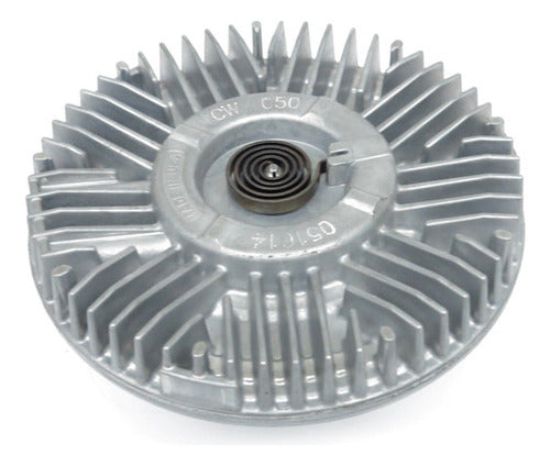 US22050 - FAN CLUTCH - CHEVROLET - CORVETTE 5.7L 8CIL V 1970-1974 - CORVETTE 7.4L 7439CC 8CIL V 1970-1974 - CORVETTE 7.4L 7441CC 8CIL V 1970-1974 - CORVETTE 7.4L 8CIL V 1970-1974